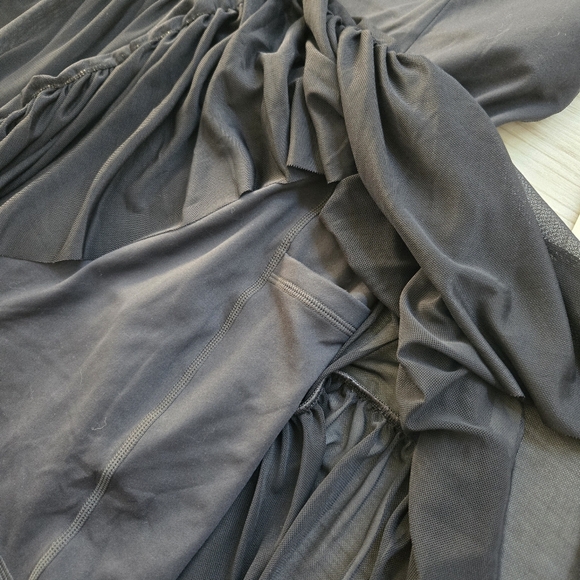 Blogilates | Black Ballerina Dress, Size L - Picture 4 of 12